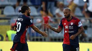 The last 5 times cagliari have played spezia h2h there have been on average 3.2 goals scored per game. Sm1d8kt3zcykhm