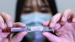 Check spelling or type a new query. Peru Thá»­ Nghiá»‡m Giai Ä'oáº¡n Ba Vaccine Covid 19 Cá»§a Trung Quá»'c Bao Cong An Nhan Dan Ä'iá»‡n Tá»­