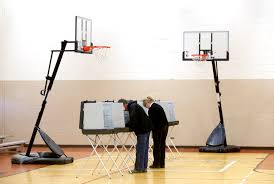 See full list on ballotpedia.org Judge Blocks Michigan S Ban On Transporting Voters To Polls