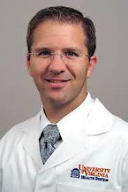 Surgical Oncologist Tom Bauer, MD, Featured in UVA Health's Healthy Balance 