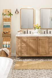 Free shipping on orders over $35. 9 Small Bathroom Storage Ideas That Cut The Clutter Overstock Com