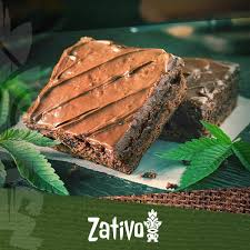 Das backrezept für diesen rührkuchen. Cannabis Brownies Selbst Herstellen Wie Geht Das Und Mit Welchen Sorten Zativo