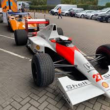 Image result for Mokka Black 2001 McLaren