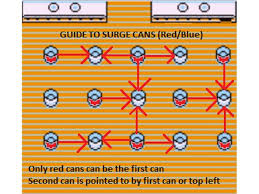 Surge's gym features a confusing puzzle, designed to keep unworthy trainers from approaching him. Pokemon Red Blue Any Glitchless Nidoran Route Speedrun Guides