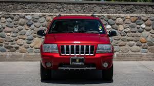 Image result for Flame Red 2004 Jeep