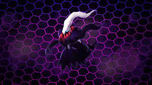 Darkrai Wallpaper Hd 1920x1080 By Flighterz Deviantart Com On Deviantart Wallpaper Deviantart Pokemon