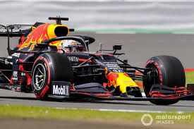Toch even reageren op dat autisme. Horner Deelt Visie Van Verstappen Mercedes Kan Nog Sneller