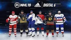 Offizielle jerseys der montreal canadiens. Nhl 19 Digital 6 Montreal Canadiens Ea Sports Offizielle Website
