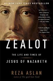 Zealot : The Life and Times of Jesus of Nazareth (9780679603535)