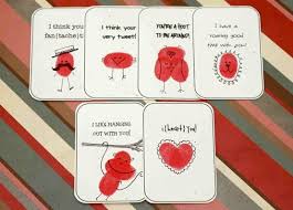 Whether you're celebrating many years with a significant other, turning the celebration into galentine's day with your girlfriends, or hanging with the kids, there are tons of fun ways to spread the love. 50 Valentines Ideas Let S Diy It All With Kritsyn Merkley Pinterest Valentines Homemade Valentines Day Cards Handmade Valentine