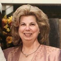 Ruth Talbert Ghoens Obituary