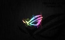 Voir plus d'idées sur le thème fond ecran ps4, fond d'écran téléphone, fond d'écran jeux. Wallpapers Hd Asus Rog Neon Fond D Ecran Pc Fond D Ecran Ordinateur Fond D Ecran Dessin