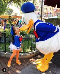 Spring Craft Fur Kinder Pappteller Magnetic Duck Pond New Ideas Disney Family Costumes Duck Costumes Donald Duck Costume