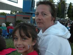 Fundraiser by Justine Perales : Rebuild Megan's Life After Losing Shirley