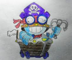 Keep your post titles descriptive and provide context. Skin Idea On Carl Brawlstars
