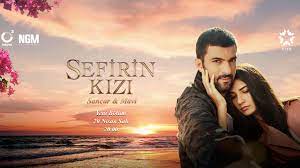 Başrollerinde engin akyürek, neslihan atagül doğulu ve uraz kaygılaroğlu'nun rol aldığı sefirin kızı star t. 9f Yw9awxjtqrm