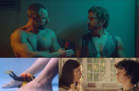 Las 9 mejores películas eróticas en Netflix