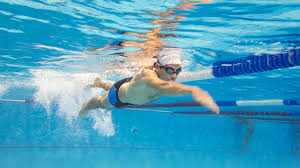 how to improve your swim stroke