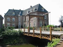 6 das haus wurde um 1980 gebaut. Adelssitz Hardenberg Haus Hardenberg In Isselburg Anholt