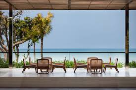 The Lobby At Alila Seminyak Bali Luxury Hotel Design Resort Design Rooftop Design
