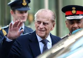 Lutto nella casa reale inglese. E Morto Filippo Il Marito Della Regina Elisabetta Giornale Di Sicilia