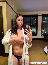 Get access to therealkateparker's mesmerizing OnlyFans nudes