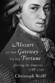 Mozart Society of America