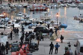 Does content like this matter to you? Photo The Hitman S Wife S Bodyguard Starts Shooting In Croatia Croatia Week