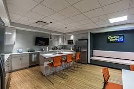 office kitchen work spaces that work