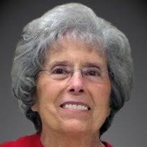 Obituary information for Marla J. Armbruster