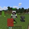 Education edition tends to run a version or so behind bedrock it's very possible that the mods you download won't run on minecraft. 1