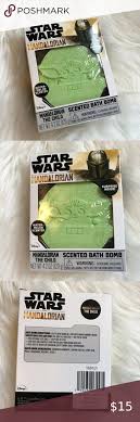 Bath bombs with surprise inside, 16 organic bubble bath bombs with 16 small animals, great gift for… $25.99($25.99 / 1 count). Star Wars The Mandalorian Baby Yoda Bath Bomb New Star Wars The Mandalorian Child Baby Yoda S Bath Bombs Scents The Mandalorian Baby Yoda Mandalorian Baby Yoda