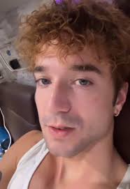 Daniel Seavey: Celebrating His Journey and Relationships