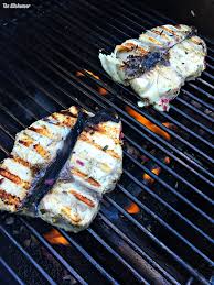 Check spelling or type a new query. Grilled Wahoo The Kitcheneer