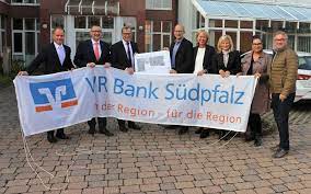 Wir freuen uns auf sie. Vr Bank Sudpfalz Investiert In Rulzheim Rulzheim Bekommt Ein Mix Aus Arztehaus Und Bank Rulzheim