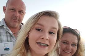 Fundraiser by Tara Jacob Colligan : Karcher emergency funds