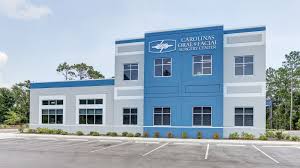 Pin By Big Sky Design On Carolina S Oral And Facial Surgery Center Facial Surgery Sky Design House Styles