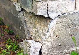 It's essential that you notice any drainage problems you might have. How Much Is The Average Cost Of Foundation Repair
