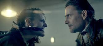 Revival (TV Series 2025– )