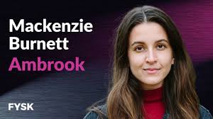 Mackenzie Burnett