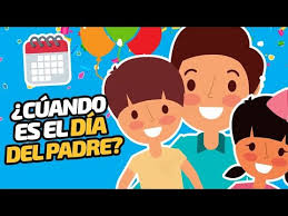 El ministro de educación, ricardo cuenca, detalló que la día del padre: Dia Del Padre Cuando Se Celebra En Mexico