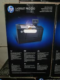 This driver package is available for 32 and 64 bit pcs. Hp Laserjet Pro M251nw Workgroup Laser Printer For Sale Online Ebay