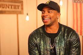 Concert Announcement Jimmie Allen In Maine