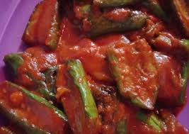 Nah bunda bagaimana cara membuat terong penyet sambal terasi pedas enak dengan mudah dan dapat dipraktekkan sendiri mari kita simak resep aneka sayur berikut ini Resep Mengolah Sambal Terong Hijau Pedas Manis Resep Enyak