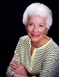 Obituary information for Natalie "Nat" Nunn Brackenhoff