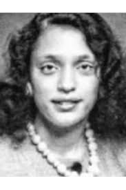 Shirley Jackson-Calvin Obituary in Nashville at Terrell Broady Funeral Home 