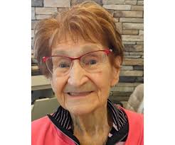 Irene Troje Obituary (2025)