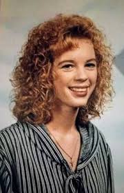 Lashonda Lovell “Shonda” Bailey Hamilton (1980-2004)