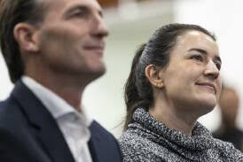 Prespakis among seven AFLW players fined for melee