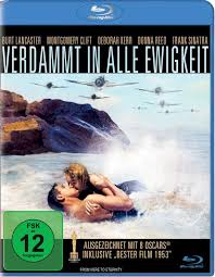 Release verdammt in alle ewigkeit mit : Verdammt In Alle Ewigkeit Blu Ray Jpc